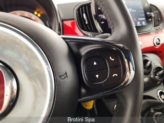 FIAT 500C 500 C 1.0 Hybrid Dolcevita 14