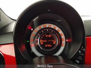 FIAT 500C 500 C 1.0 Hybrid Dolcevita 17