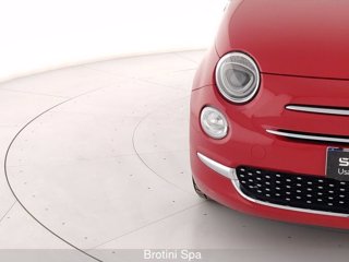 FIAT 500C 500 C 1.0 Hybrid Dolcevita 5