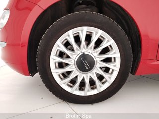 FIAT 500C 500 C 1.0 Hybrid Dolcevita 6