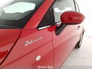 FIAT 500C 500 C 1.0 Hybrid Dolcevita 7