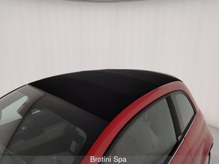 FIAT 500C 500 C 1.0 Hybrid Dolcevita 8