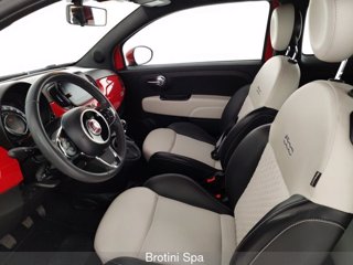 FIAT 500C 500 C 1.0 Hybrid Dolcevita 9