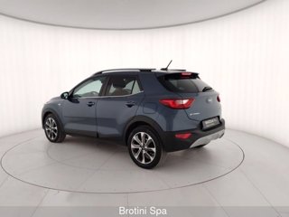 KIA Stonic 1.0 T-GDi 100 CV MHEV iMT Style 1