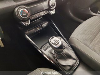 KIA Stonic 1.0 T-GDi 100 CV MHEV iMT Style 10