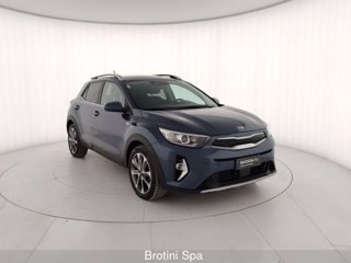KIA Stonic 1.0 T-GDi 100 CV MHEV iMT Style 3