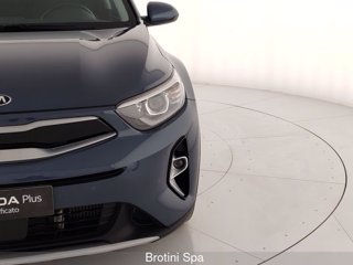 KIA Stonic 1.0 T-GDi 100 CV MHEV iMT Style 4