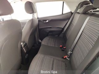 KIA Stonic 1.0 T-GDi 100 CV MHEV iMT Style 9