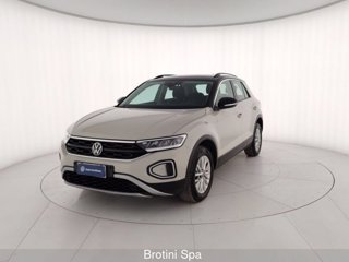VOLKSWAGEN T-Roc 1.0 TSI Life