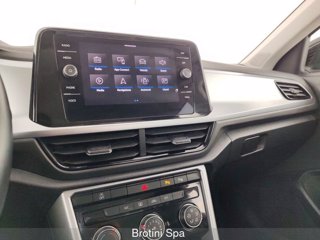 VOLKSWAGEN T-Roc 1.0 TSI Life 11