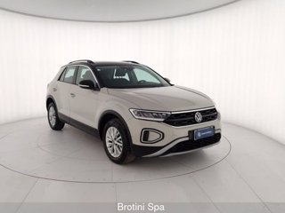 VOLKSWAGEN T-Roc 1.0 TSI Life 3
