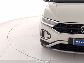 VOLKSWAGEN T-Roc 1.0 TSI Life 4