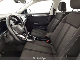VOLKSWAGEN T-Roc 1.0 TSI Life 6