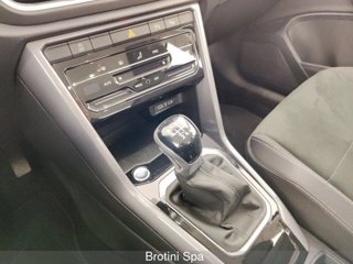 VOLKSWAGEN T-Roc 2.0 TDI SCR Style 10