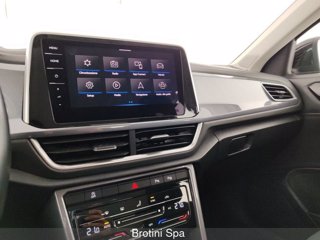 VOLKSWAGEN T-Roc 2.0 TDI SCR Style 11