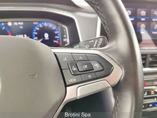 VOLKSWAGEN T-Roc 2.0 TDI SCR Style 12