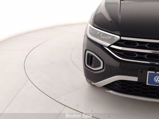 VOLKSWAGEN T-Roc 2.0 TDI SCR Style 4