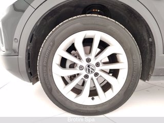 VOLKSWAGEN T-Roc 2.0 TDI SCR Style 5