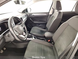 VOLKSWAGEN T-Roc 2.0 TDI SCR Style 6