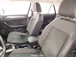 VOLKSWAGEN T-Roc 2.0 TDI SCR Style 8