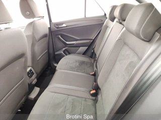 VOLKSWAGEN T-Roc 2.0 TDI SCR Style 9