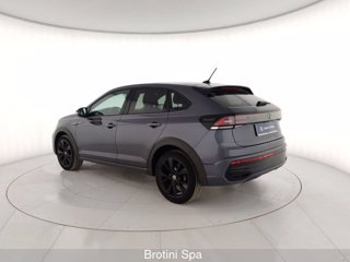 VOLKSWAGEN Taigo 1.0 TSI 110 CV R-Line 1