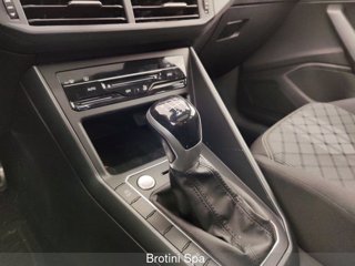 VOLKSWAGEN Taigo 1.0 TSI 110 CV R-Line 10