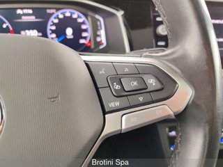 VOLKSWAGEN Taigo 1.0 TSI 110 CV R-Line 11