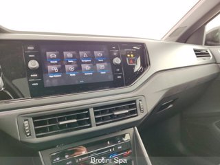 VOLKSWAGEN Taigo 1.0 TSI 110 CV R-Line 13