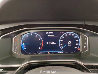 VOLKSWAGEN Taigo 1.0 TSI 110 CV R-Line 14