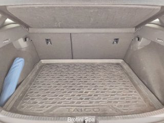 VOLKSWAGEN Taigo 1.0 TSI 110 CV R-Line 15