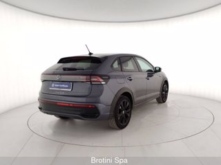 VOLKSWAGEN Taigo 1.0 TSI 110 CV R-Line 2