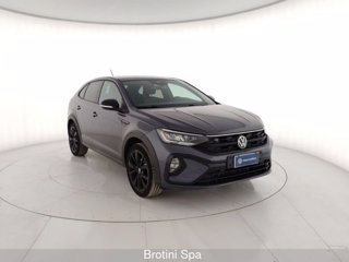 VOLKSWAGEN Taigo 1.0 TSI 110 CV R-Line 3