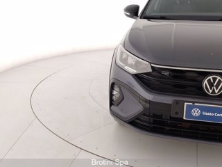 VOLKSWAGEN Taigo 1.0 TSI 110 CV R-Line 4