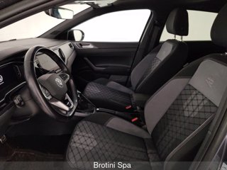 VOLKSWAGEN Taigo 1.0 TSI 110 CV R-Line 5