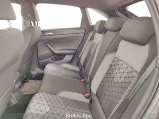 VOLKSWAGEN Taigo 1.0 TSI 110 CV R-Line 9