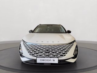 OMODA OMODA 5 SHS-H Premium 2