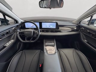 OMODA OMODA 5 SHS-H Premium 3