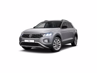VOLKSWAGEN T-Roc 1.0 TSI Edition Plus 0