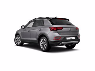 VOLKSWAGEN T-Roc 1.0 TSI Edition Plus 2