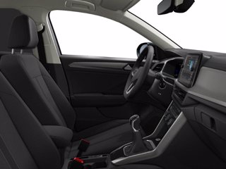 VOLKSWAGEN T-Roc 1.0 TSI Edition Plus 6