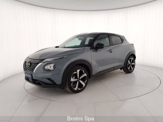 NISSAN Juke 1.6 HEV Tekna 0