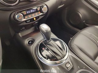 NISSAN Juke 1.6 HEV Tekna 10
