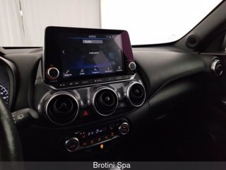 NISSAN Juke 1.6 HEV Tekna 11