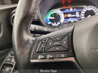 NISSAN Juke 1.6 HEV Tekna 13