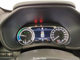 NISSAN Juke 1.6 HEV Tekna 14