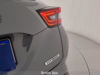 NISSAN Juke 1.6 HEV Tekna 15