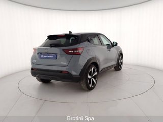 NISSAN Juke 1.6 HEV Tekna 2