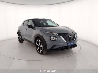 NISSAN Juke 1.6 HEV Tekna 3