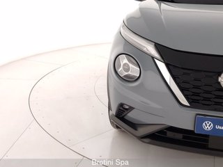 NISSAN Juke 1.6 HEV Tekna 4